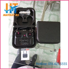 Combo chế máy bay điều khiển su27, f22 có mạch cân bằng