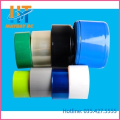 Co nhiệt loại tốt dùng cho pin 3s, 4s, 6s 2200mAh đ/ mét