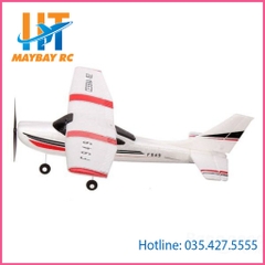 Máy bay điều khiển Cessna 182 F949