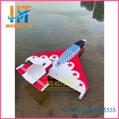 Kit thủy phi cơ xôp mmp sải 74cm đã sơn