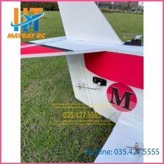 Kit thủy phi cơ xôp mmp sải 74cm đã sơn