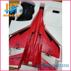 Máy Bay Điều Khiển ️- Đồ Chơi Thông Minh Điều Khiển Từ Xa Cho Bé