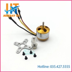 Động cơ 3 pha himodel 2212/1400kv /2450kv /930kv/ 1100kv/ 2200kv