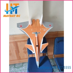 Combo Su27 ráp sẵn cho người tập chơi, (có mạch cân bằng)