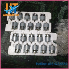 Motor 775 12V 150W 18000rpm mới 100%