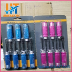 Bộ Tools RC 7 Chiếc Như Hình