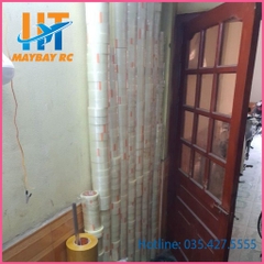 Băng Dính Sợi Thủy Tính Loại 4cm*25m