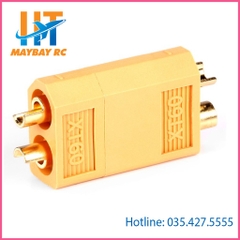 Bộ 10 cặp đầu nối XT60 cho pin Lipo chuyên dụng