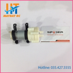 Động cơ bơm nước mini R385 5v 12v (giá sỉ)