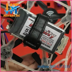 Pin Lipo Infinity 2s, 3s 550mAh 85C Chính Hãng XT30