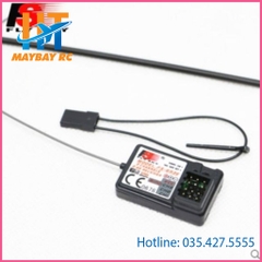 Bộ thu sóng Flysky FS-GR3E cho tay điều khiển GT2 / GT2B / GT3 / GT3B / GT3C / T6 / CT6B