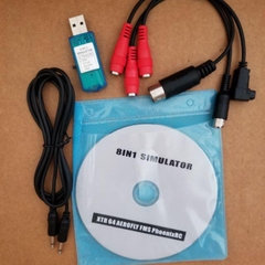 Bộ sim tập bay 8in1