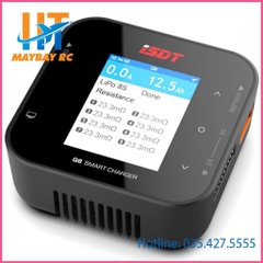 Bộ Sạc ISDT Q8 500W 20A 1-8S Smart Charger
