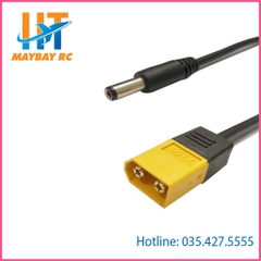 Cáp chuyển đổi XT60 sang DC5521