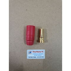 Jack Amass AS150 7mm mã vàng ( giá/chiếc)