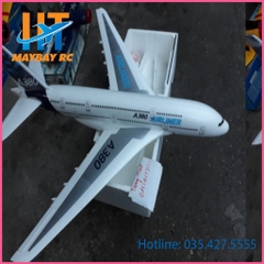 Máy bay điều khiển A380 EPO ( hàng order)