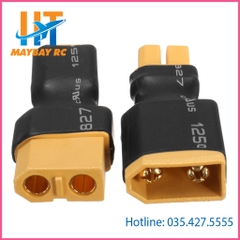 Jack chuyển đổi XT60 - XT30