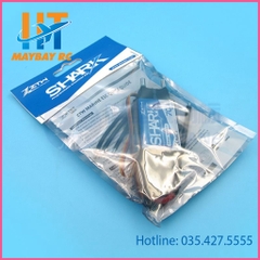 ESC ZTW Shark 60A/70A/80A tản nhiệt nước để chế tàu/cano điều khiển từ xa