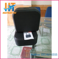 Combo chế máy bay điều khiển su27, f22 có mạch cân bằng