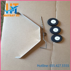Phụ kiện KIT cessna 182 plus phiên bản 2020