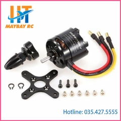 Động cơ 3 pha SunnySky 2814/1100KV/1450KV/900KV