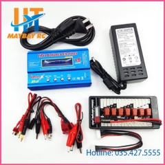Bộ sạc thông minh IMAX B6 80W ( hàng copy)