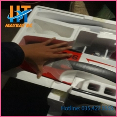 May bay mô hình FMS T28D 1400mm V4 PNP