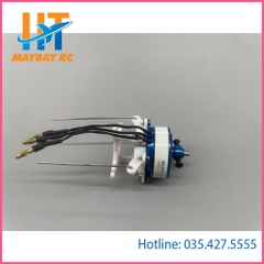 Kit máy bay 3D f3p siêu chất