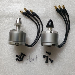 Động cơ không chổi than 3 pha 2212/ 920kv thích hợp cho quad F450, F550