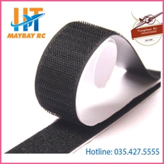 [Mã LIFETOY15K giảm 10% đơn 0Đ] Miếng 3M dán Pin 6cm, 10cm
