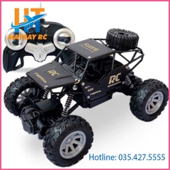 Combo xe địa hình + pin sạc