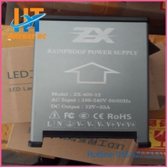 Bộ nguồn 12V 30A,33A chính hãng có bảo hành