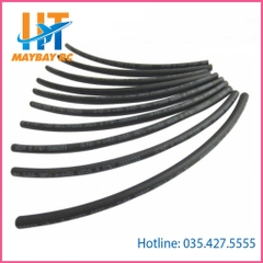 Ống gen co nhiệt cho jack chuối, mô tơ, esc...