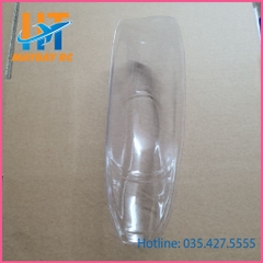 Canopy cho máy bay điều khiển F22