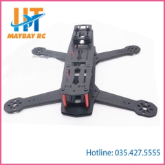 QAV250 kit các bon 3k maybayrc