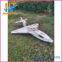 Kit thủy phi cơ xôp mmp sải 74cm
