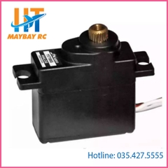 Động cơ lái Servo JX PDI- 1171MG DIGITAL 17g nhông đồng