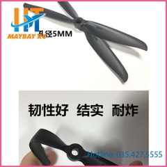 Combo Máy Bay Mô Hình Tàu Lượn FPV EPO Glider - Kit 1.5M