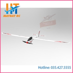 Kit Tàu Lượn Volantex Phoenix V2 759-2  sải cánh 2000mm EPO & nhựa