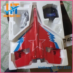 Máy bay điều khiển chiến đấu MiG-29 cỡ lớn