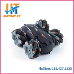 Xe điều khiển từ xa Stunt Car 360 độ