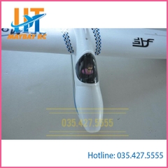 Kit tàu lượn FPV sải cánh 1400mm EPO siêu bền