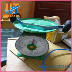 Bộ càng đáp cho KIT trainer bền đẹp