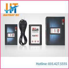 Bộ sạc Hotrc B3 10W