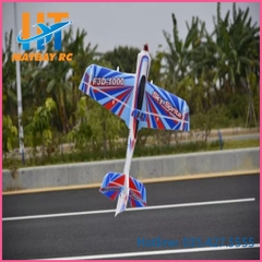 KIT máy bay F3D 1000 EPO ( kit only)