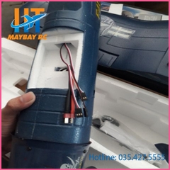 Máy bay mô hình Volantex R/C F4U Corsair PNP, KIT