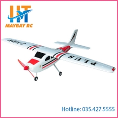Máy bay cessna 182 sải 1m2 EPO phiên bản 2020 Cessna New plus ( kit only) (Hàng có sẵn)