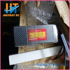 Pin Lipo ShangYi 6S 5200mAh 45C