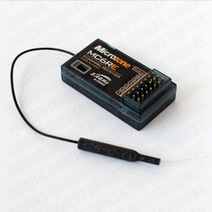 RX Microzone MC6RE, MC7RB