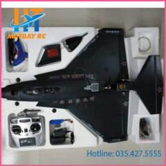 Kit Máy Bay Mô Hình thủy phi cơ sải 65cm xôp epo siêu bền